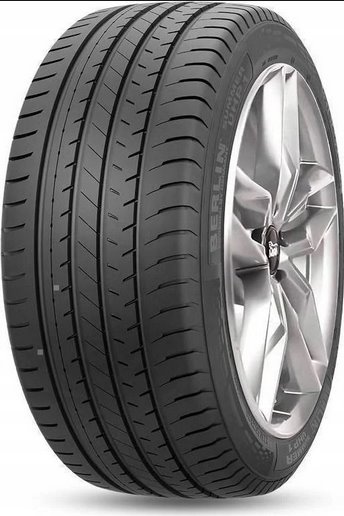 185/65R15 opona BERLIN TIRES SUMMER HP 1 88H
